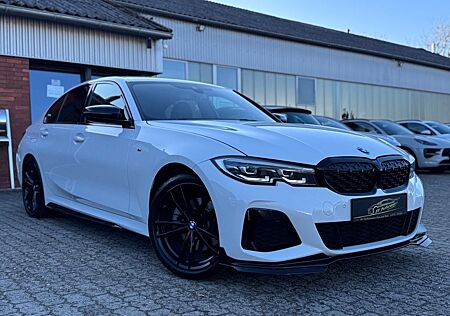 BMW 330i Aut/M-Performance/FullLed/Hi-Fi/Navi/Cam/