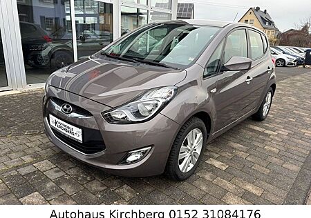 Hyundai ix20 Classic+Klima´+Euro5+ 2 Hand