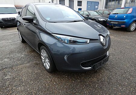 Renault ZOE LIMITED ZE 40 inkl.Batterie
