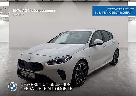 BMW 120d M Sport AHK Driv.Assist+ Harman/K Head-Up
