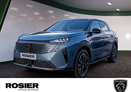Peugeot 3008 gebraucht kaufen Peugeot 3008 GT HYBRID 136 e-DSC6 ACC LED NAVI KAMERA