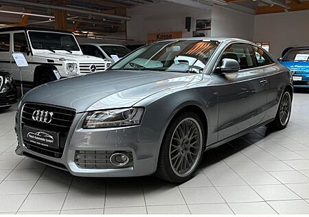 Audi A5 Coupe 3.2 FSI/BBS/S-LINE/BANG & OLUFSEN/F1/SH