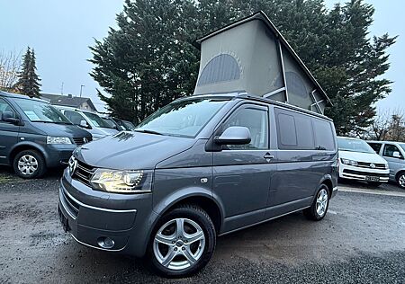 VW T5 California Volkswagen Comfortline/Küche/Markise/Bi-Xenon