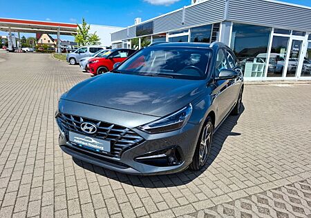 Hyundai i30 cw Prime Mild-Hybrid