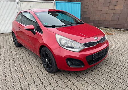 Kia Rio 1.4 Benzin || Klima || Multi || TÜV NEU ||