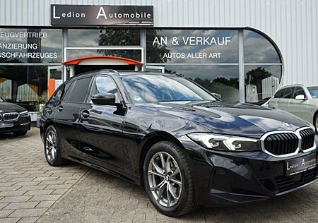BMW 318 Baureihe 3 Touring d Sport Neues Model