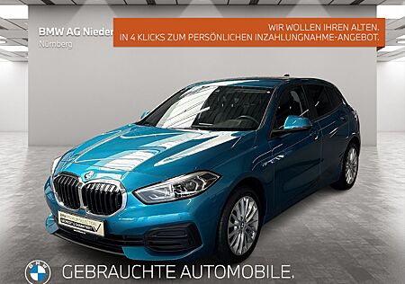 BMW 118i