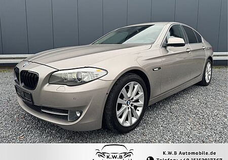 BMW 535D TÜV /Softlose/360Kamera/SHZ/Sitzbelüftung