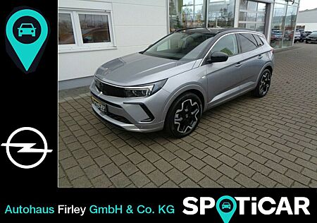 Opel Grandland X Grandland Ultimate Plug-in-Hybrid