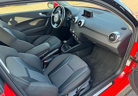 Audi A1 1.2 TFSI Ambition Ambition