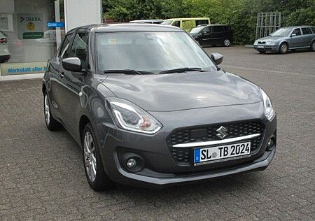 Suzuki Swift Comfort Navi.Rückfahrka.Led.Licht
