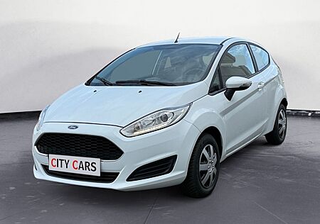 Ford Fiesta 1.25 Trend Klima Sitzheizung