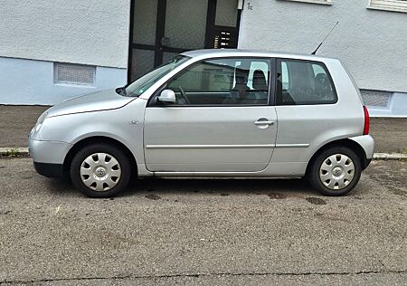 VW Lupo gebraucht kaufen VW Lupo Volkswagen 1.0 Princeton Princeton