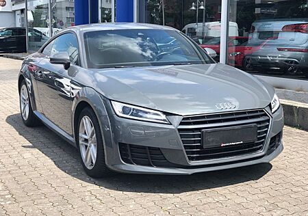 Audi TT Coupe 2.0 TFSI S tronic * Top Ausstattung *