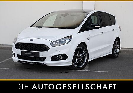 Ford S-Max 2.0 SCTi ST-Line*LED*NAVI*PANO*KAMERA*1.HD