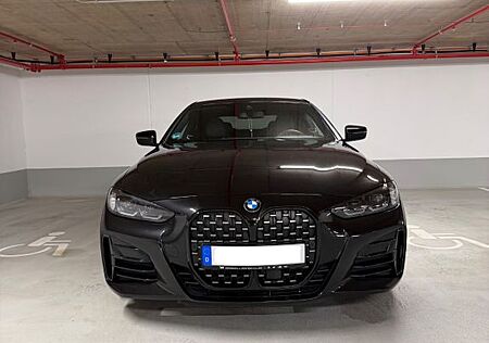 BMW 440i