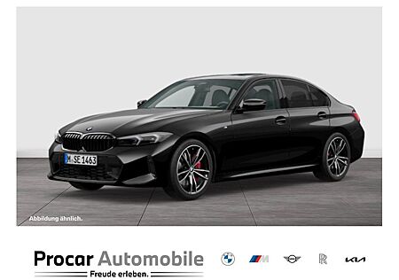 BMW 320d M Sport Pro GSD 19"LM ACC LC Prof HiFi