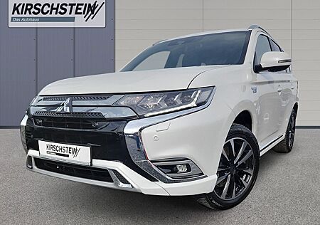 Mitsubishi Plug in Hybrid Outlander Plug-in Hybrid Outlander Top 4WD 2.4 Allwetter L