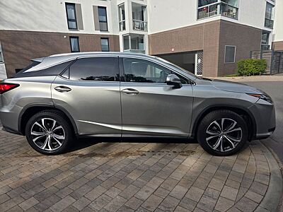 Lexus RX 450