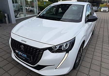 Peugeot 208 Active Pack BlueHDi 100 *NAVI*LED*SITZH*