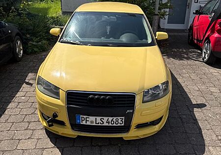 Audi A3 2.0 FSI Ambiente Ambiente