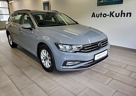 VW Passat Variant Volkswagen 2.0 TDI 110KW DSG Business AHK,AC