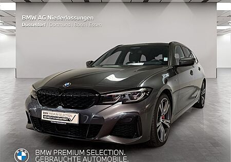 BMW M340d xDrive Touring AHK Driv.Assist.Prof Laser