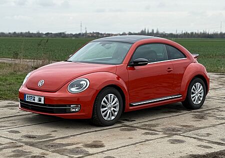VW Beetle Volkswagen 2.0 TSI BMT Exclusive Sport Exclusive...