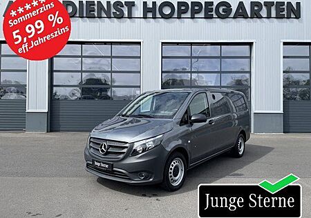 Mercedes-Benz Vito 114 CDI KA Pro L Regal AHK2,0t Navi Kamera