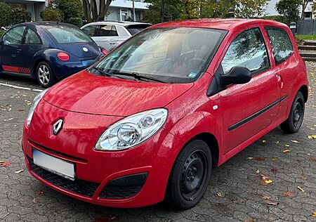 Renault Twingo 1.2 TÜV