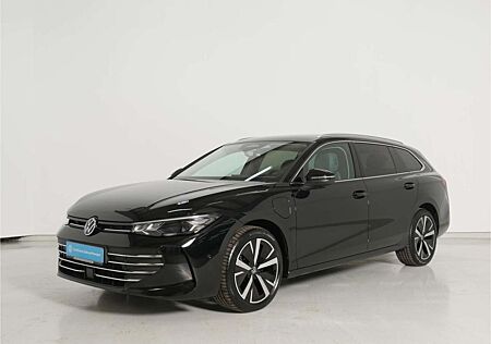 VW Passat Variant Volkswagen 1.5 TSI eHybrid Business