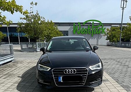 Audi A3 2.0 TDI S tronic Ambition