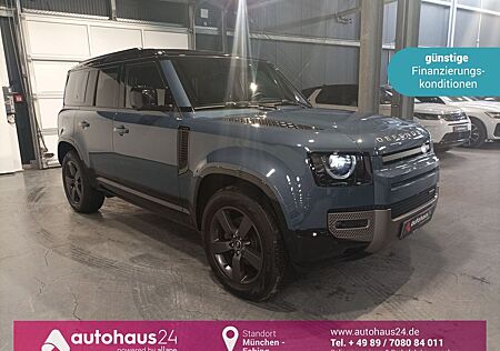 Land Rover Defender 110 3.0 D200 X-Dynamic HSE|LED|Leder