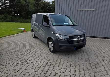 VW T6 Transporter Volkswagen