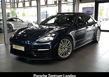 Porsche Panamera 4 E-Hybrid Platinum Edition Panorama