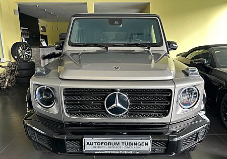 Mercedes-Benz G 500 AMG LINE *SHD*MASSAGE*EXKLUSIV*