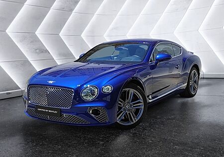 Bentley Continental GT GT V8 Coupé