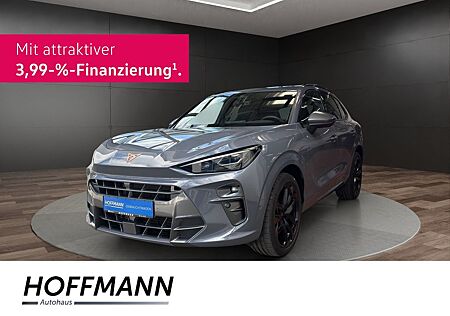 Cupra Terramar 2.0 TSI 4Drive VZ Matrix+Pano+HuD+360°