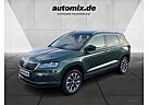 Skoda Karoq ,AHK,Navi,AUTOM.,LED