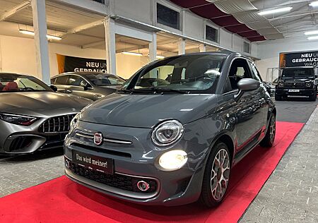 Fiat 500 S Cabrio***BLACK FRIDAY SALE***
