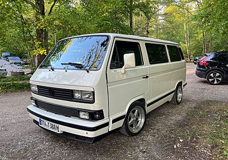 VW T3 Multivan Volkswagen