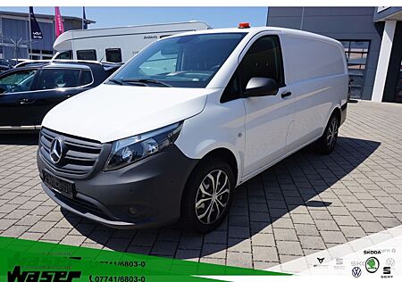 Mercedes-Benz Vito Kasten 119 CDI PRO 4x4 lang EU6d