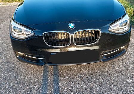 BMW 116i Sport Line Sport Line
