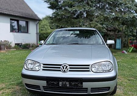VW Golf Volkswagen 1.4 Special Edition