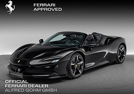 Ferrari SF90 Spider