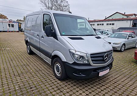 Mercedes-Benz Sprinter II 310/311/313/314/316 Automatik