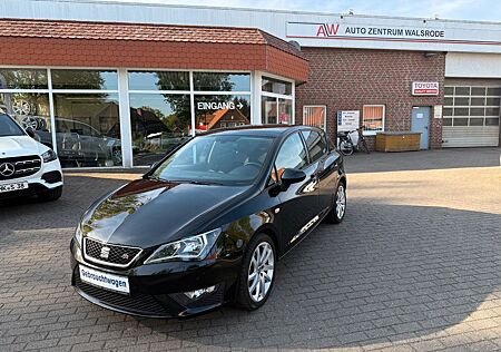 Seat Ibiza FR*Navi*FullLink*Pano*Shz*PDC