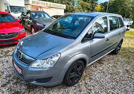 Opel Zafira 2.2 direct Edition Automatik 7Sitz