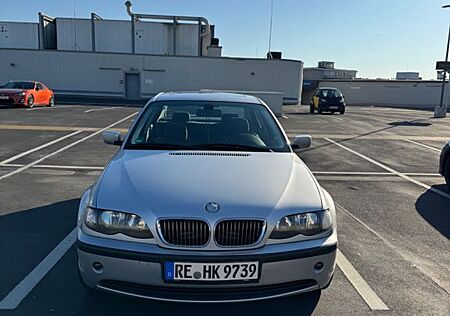 BMW 316i