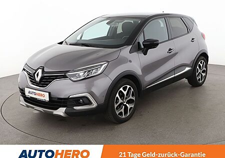 Renault Captur 0.9 Energy Intens *NAVI*PDC*LIMITER*ALU*